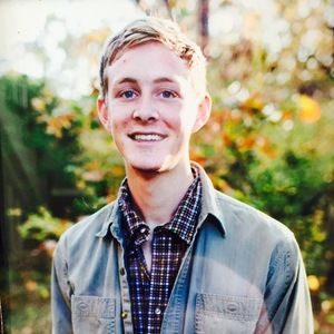 Meet your Posher, Matt